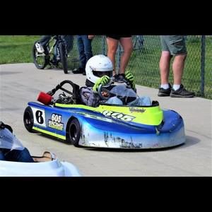 Meet your Posher, Josiah